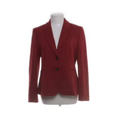 Kavaj (Röd) från Boden Elastan, Polyamid, Polyester, Viskos