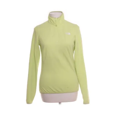 Fleecetröja (Grön) från The North Face Polyester