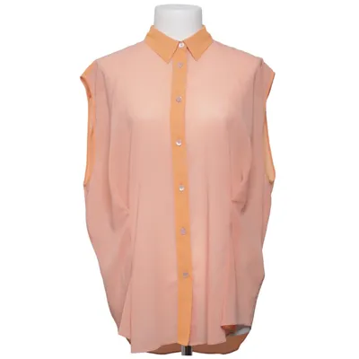 Top (Oranje) van Acne Studios Polyester