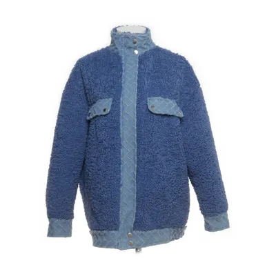 Jack (Blauw) van By Swan Paris Polyester
