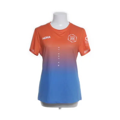 Practice jersey (Orange, Multicolored) from Hoka