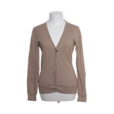 Cardigan (Beige) de Milano Italy