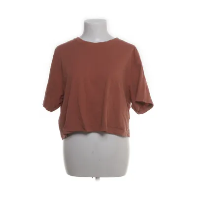 Crop top (TB1555) från Urban Classics Bomull, Ull