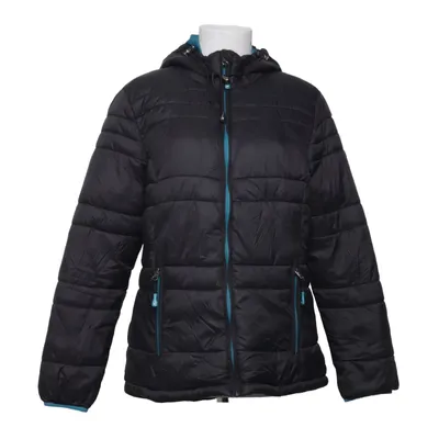 Winter jacket (Black, Blue) from Nordcap Polyamide, Polyester