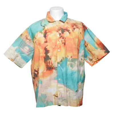 Korte mouwen shirt (Sweet Holiday) van Sweet Sktbs Katoen