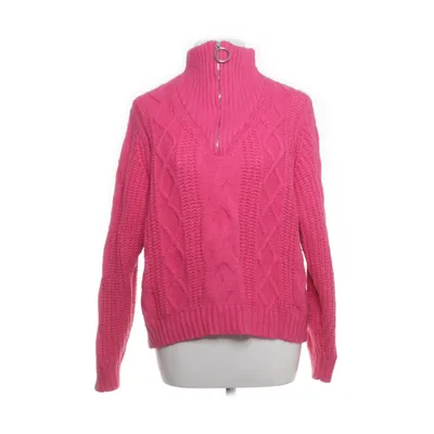 Polotröja (Rosa) från Qed London Akryl, Nylon, Polyester