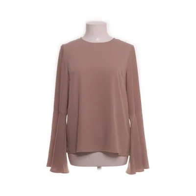 Blouse (Beige) de NA-KD