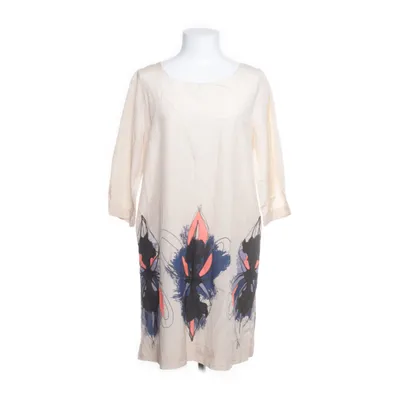 Kjole (Beige, Flerfarvet) fra Designers Remix Charlotte Eskildsen