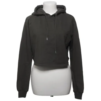 Kapuzenpullover (Grün) von MM Sports Baumwolle, Polyester
