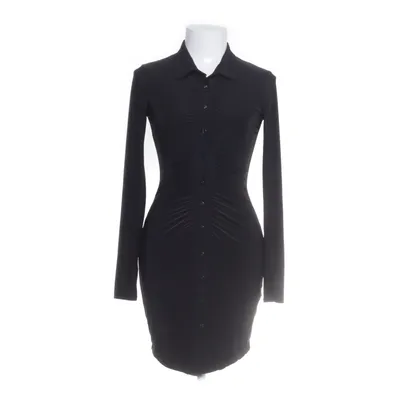 Klänning (Svart) från Missy Empire