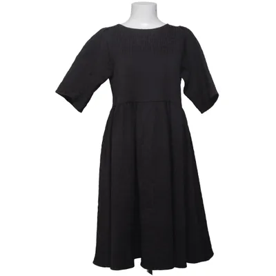 Dress (Heather) from Carin Wester Cotton, Elastane, Polyester