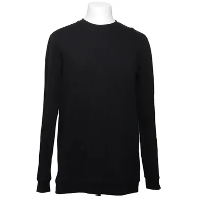 Collegetröja (Svart) från Son of a Tailor Bomull