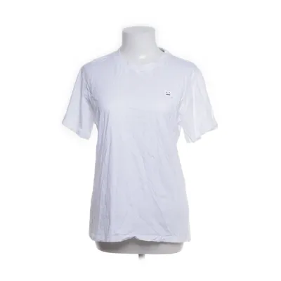 Topp (Vit) från Acne Studios Bomull