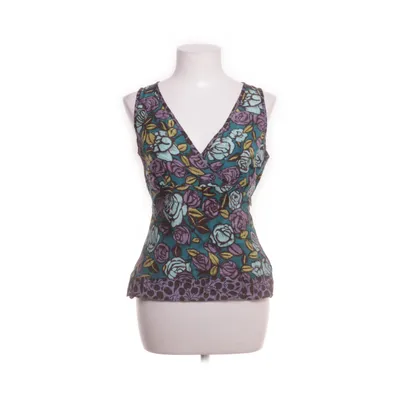 Linne (Flerfärgad) från Boden