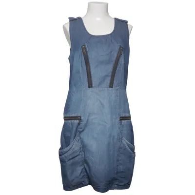Robe en jean (Klara Denim Dress) de Zoul Coton