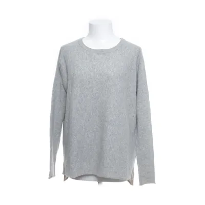 Tröja (Grå) från By Malene Birger Kashmir, Ull