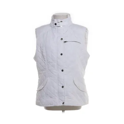 Ytterväst (Vit) från Tindra Polyester