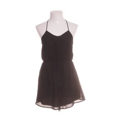 Klänning (Svart) från Tobi Polyester