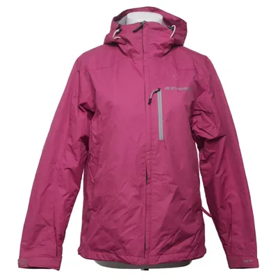 Regnjacka (Rosa) från Everest Nylon, Polyester