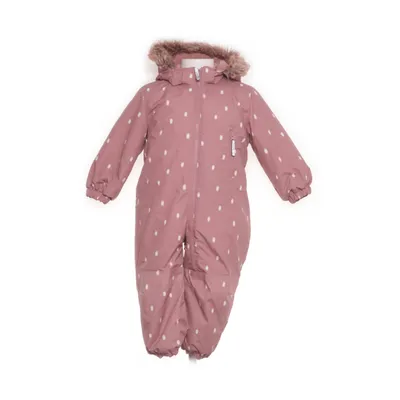 Overall (Roze) van H&M Polyester
