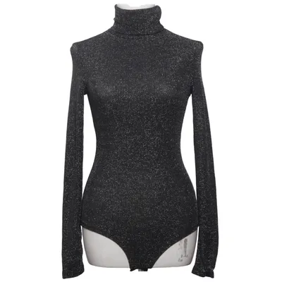 Body (Noir) de Loavies Élasthane, Polyamide