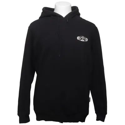 Hoodie (Bear Essentials) from The Dudes Cotton, Polyester