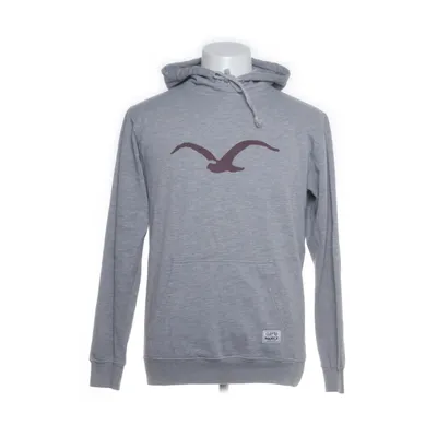 Hoodie (Gray) from Cleptomanicx