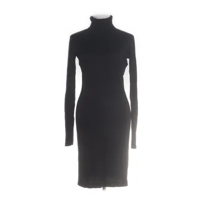 Robe à col roulé (Noir) de Laurel