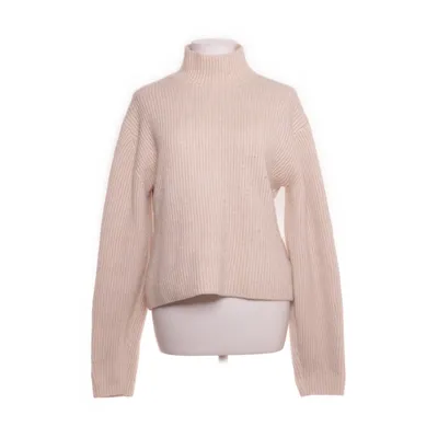 Coltrui (Beige) van H&M Polyester, Acryl, Wol