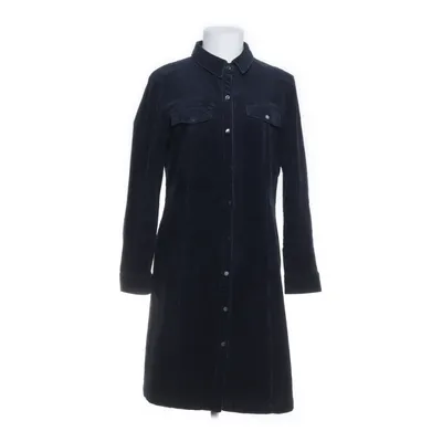 Blousejurk (Blauw) van Tom Tailor Denim Katoen, Elastaan