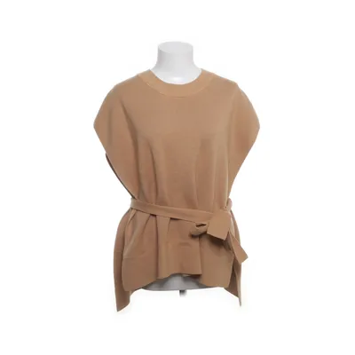 Slipover (Beige) from Baum Und Pferdgarten Cotton, Cashmere, Polyamide, Polyester, Viscose