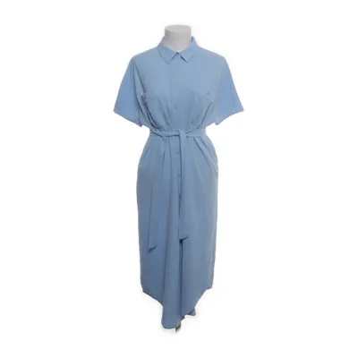 Blousejurk (Blauw) van VILA Clothes