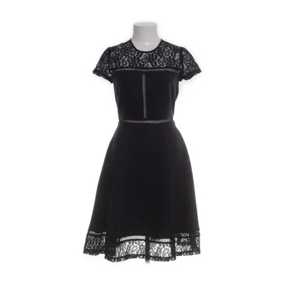 Klänning (Blå) från NLY Eve Bomull, Elastan, Polyamid, Polyester