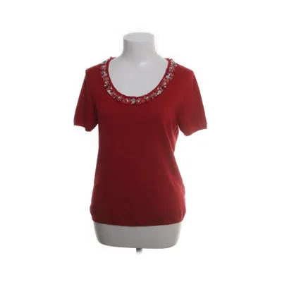 T-shirt (Röd) från Betty Barclay Elastan, Polyamid, Silke, Viskos