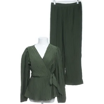 Set (Green) from Aware by Vero Moda Recycled polyester