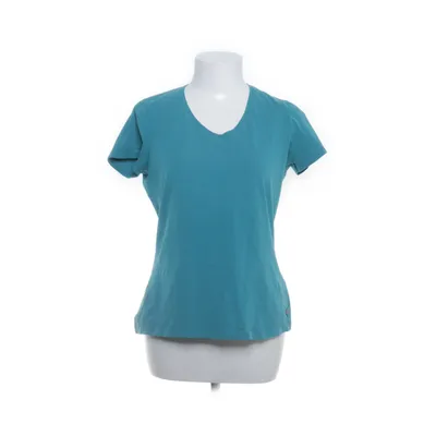 Top (Green) from Mangoon Cotton, Elastane