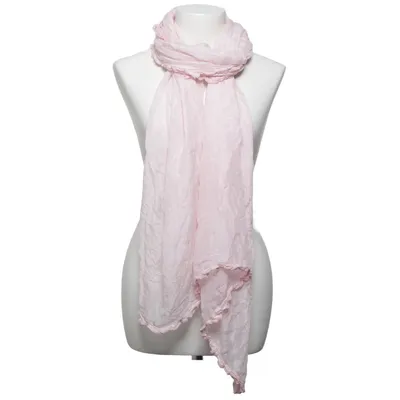 Sjal (Pink) fra Almia Silke