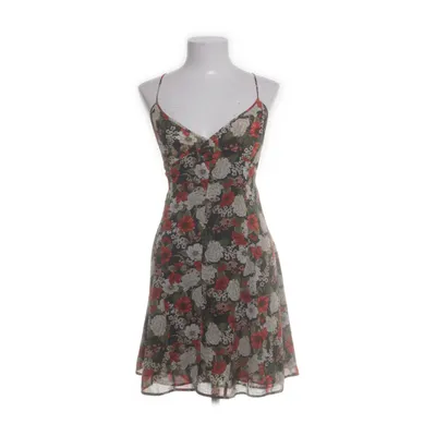 Kjole (Rød, Hvid, Flerfarvet) fra Urban Outfitters Polyester