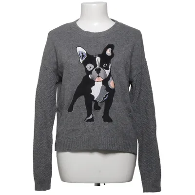 Sweater (Grå) fra Colin's