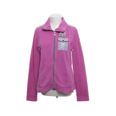 Fleece jacket (Pink) from Gaastra Nautical Supplies