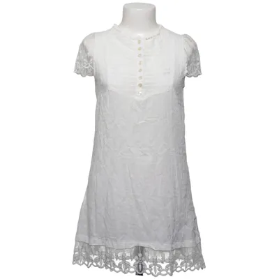 Kleid (Weiß) von New York Laundry Baumwolle