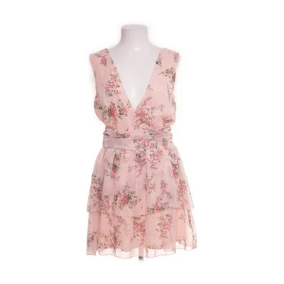 Robe (Rose) de Parisian Polyester