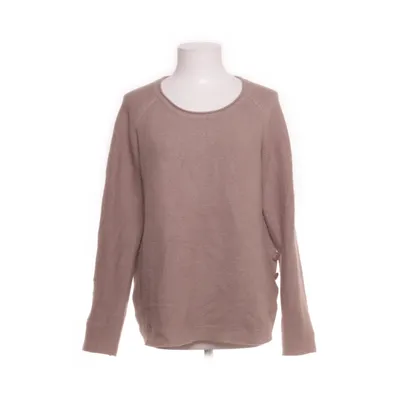 Tröja (Beige) från Louise Orop Angora, Viskos