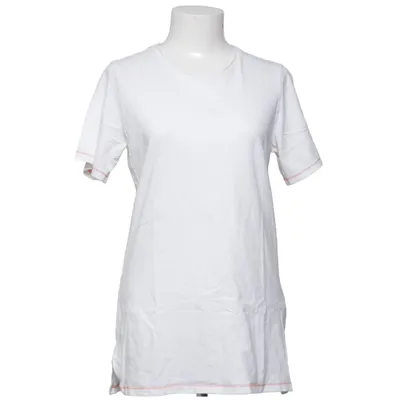T-shirt (Blanc, Rouge) de Iris & lilly Coton