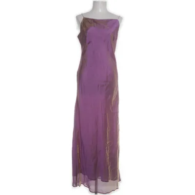 Evening gown (Green, Purple) from Yessica by C&A