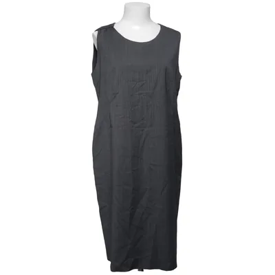 Robe (Gris) de Ströms Viscose, Laine