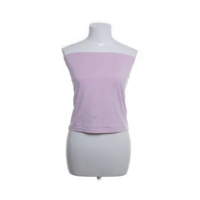 Tube top (Pink) from Promiss Elastane, Polyamide