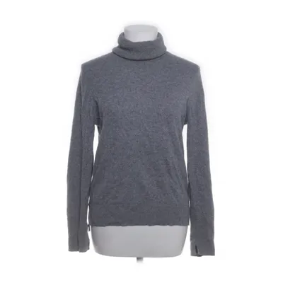 Polotröja (Grå) från H&M Trend Kashmir