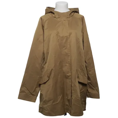 Jacka (Beige) från Zhenzi Bomull, Polyamid, Polyester