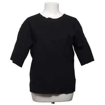 Haut (Noir) de Dagmar Élasthane, Polyamide, Viscose